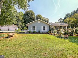 476 Franklin St, Dillard, GA 30537