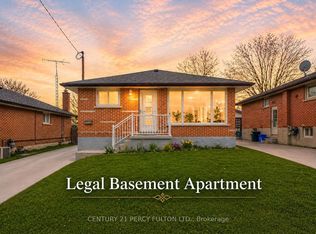 381 Conant St, Oshawa, ON L1H 3S8