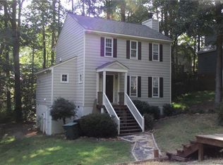 1542 Porters Mill Rd, Midlothian, VA 23114