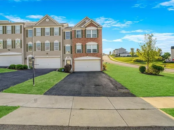 720 Freedom Dr, Carnegie, PA 15106