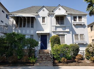 8861 Burton Way, Los Angeles, CA 90048