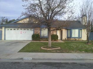 37624 Enterprise Dr, Palmdale, CA 93550