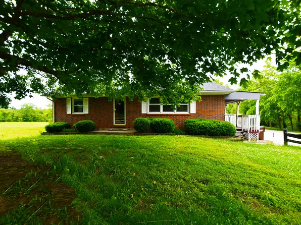 215 Stacy Lane Rd, Irvine, KY 40336