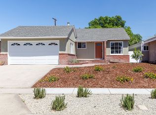 14726 Bodger Ave, Hawthorne, CA 90250