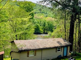 8351 Route 666, Sheffield, PA 16347