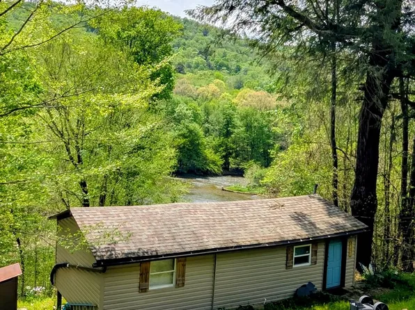 8351 Route 666, Sheffield, PA 16347