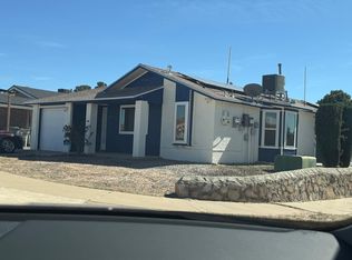 6700 Heartstone Ct, El Paso, TX 79924