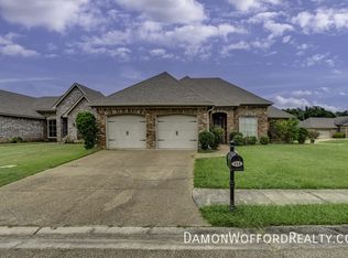 114 Lennox Pl, Brandon, MS 39042
