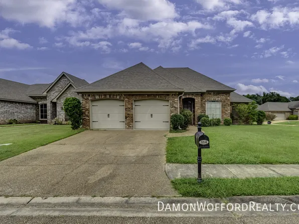 114 Lennox Pl, Brandon, MS 39042