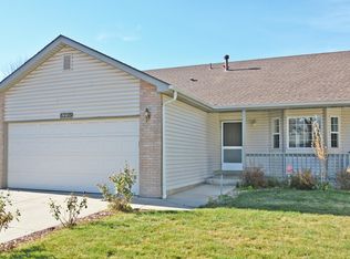 5235 Dudley St, Arvada, CO 80002