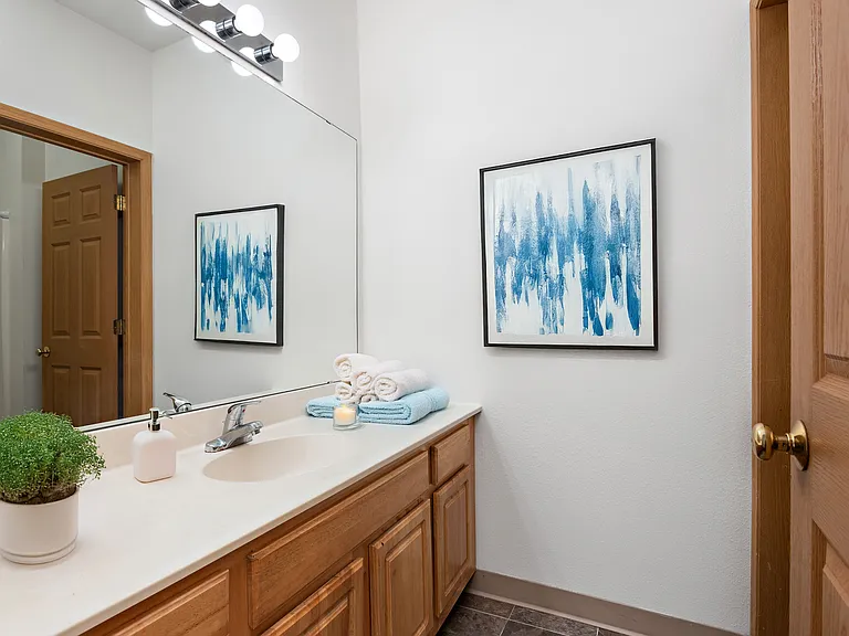Northstar Ridge Apartments — Photo 28