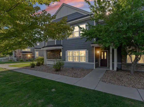 2176 Cape Hatteras Dr #3, Windsor, CO 80550