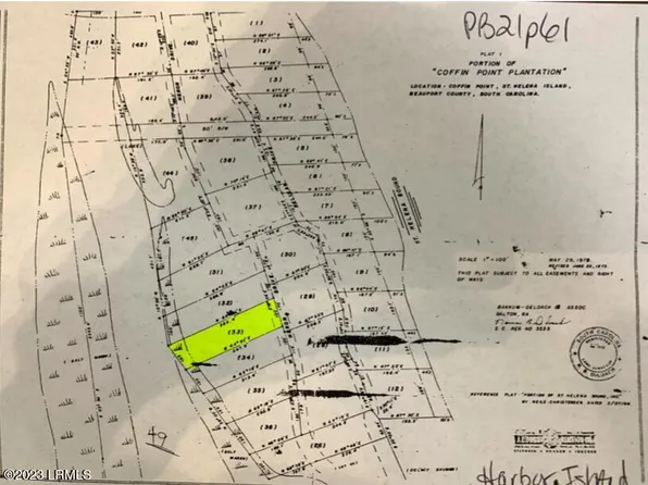 34 Heron Dr, Saint Helena Island, SC 29920