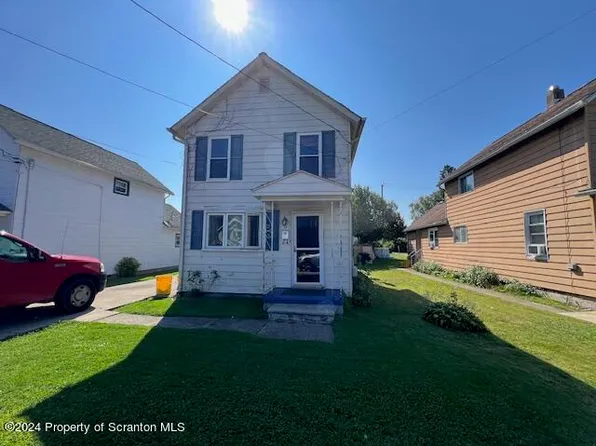 74 Mason St, Exeter, PA 18643