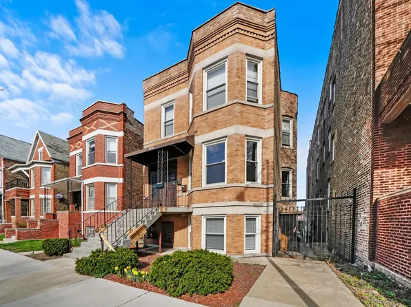 3741 S Damen Ave #G, Chicago, IL 60609