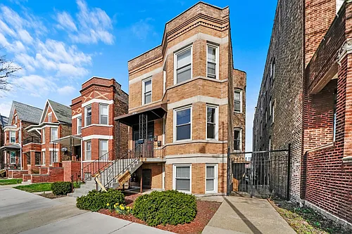 3741 S Damen Ave #G Photo 1