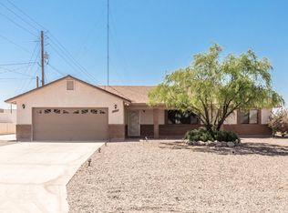 3640 Reservation Dr, Lake Havasu City, AZ 86406