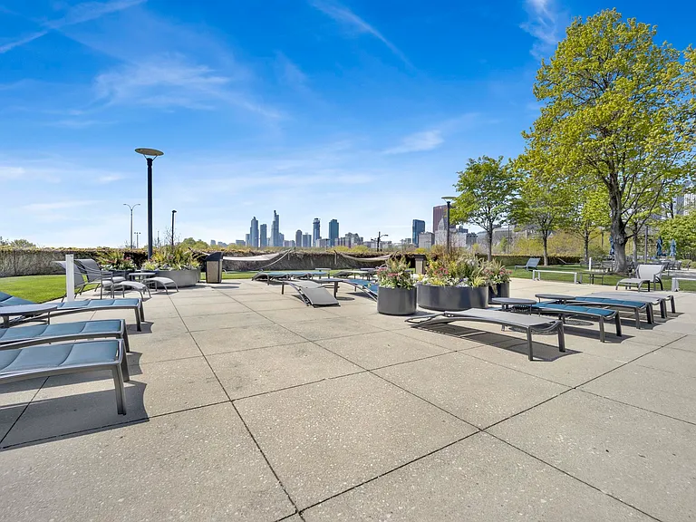 155 N Harbor Dr #212-213 — Photo 35