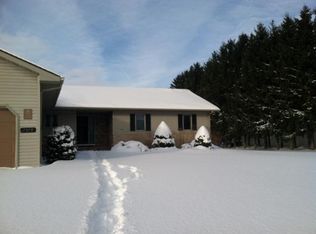 7374 County Highway B, Two Rivers, WI 54241