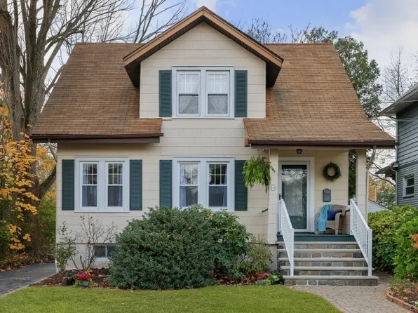 109 Besler Ave, Cranford Twp., NJ 07016