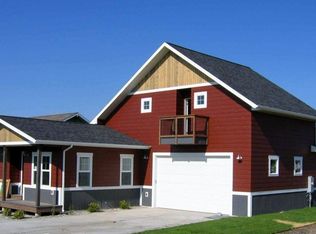 1068 Pin Ave, Bozeman, MT 59718