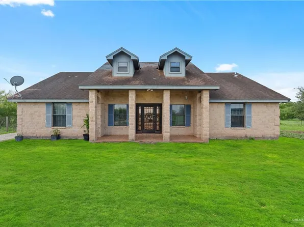 24175 Engleman Rd, Edcouch, TX 78538
