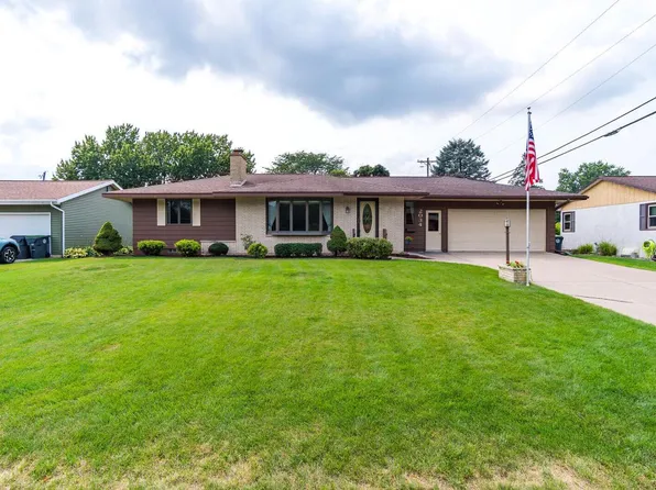 2034 32nd STREET S S, La Crosse, WI 54601