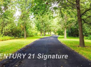 PARCEL Northern Pintail Dr #D, Hemlock, MI 48626