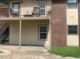 1336 Jade Ave #D, Baton Rouge, LA 70810