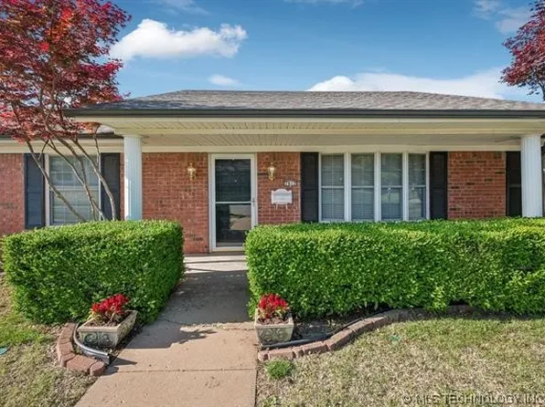 7912 E 53rd St, Tulsa, OK 74145