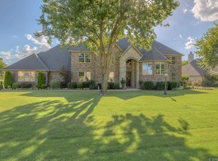 6924 Greenbriar Dr, Owasso, OK 74055