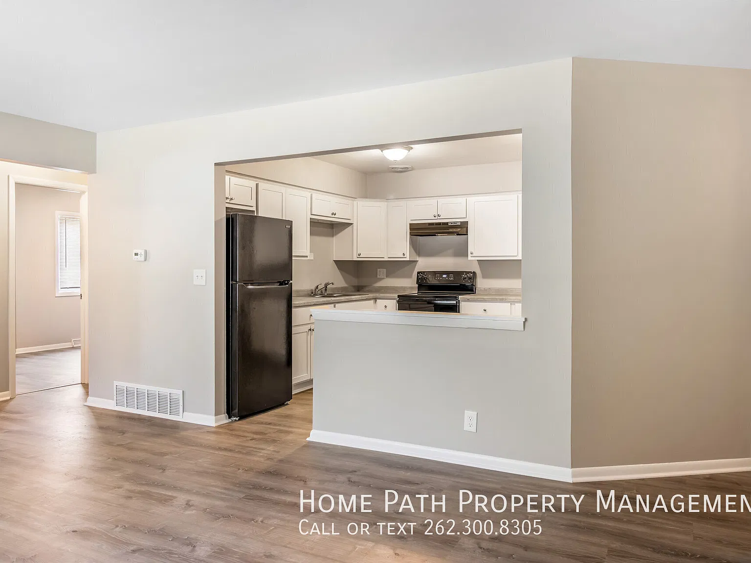 2 bed, $1,200 — Photo 4