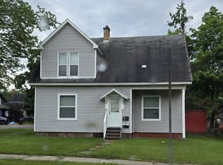 124 E Bremer St #1, Cadillac, MI 49601