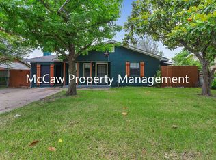313 Carolyn Dr, Garland, TX 75041