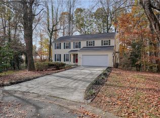 4331 Heritage Glen Ct, Marietta, GA 30068