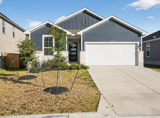 183 Outlaw Dr, Jarrell, TX 76537