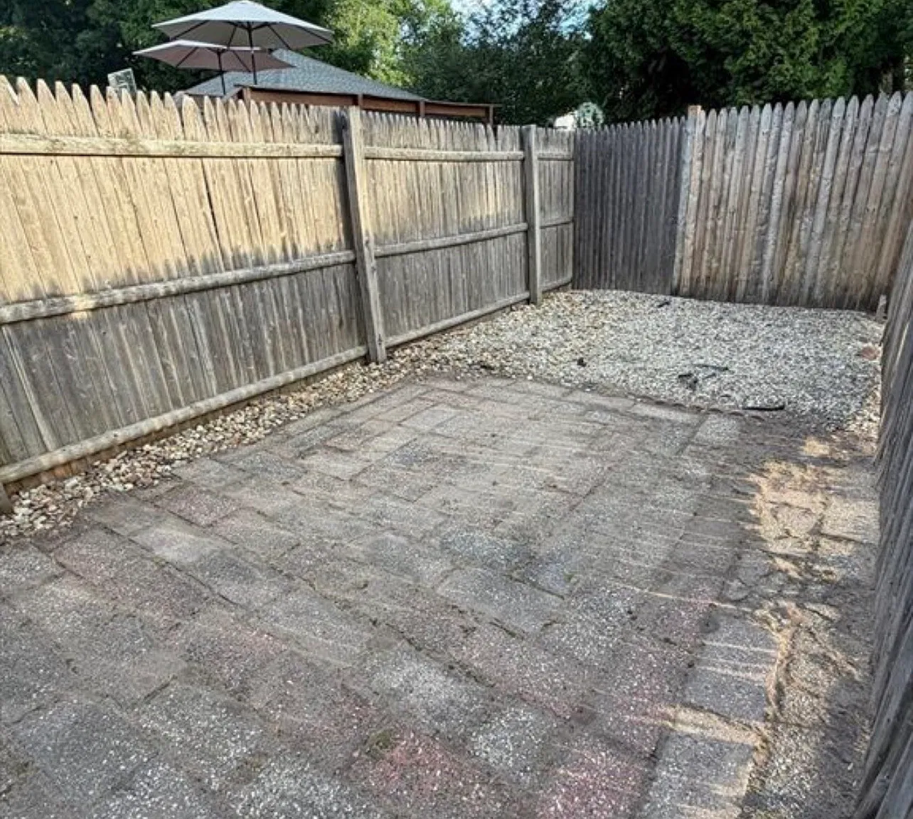 3 bed, 1200 sqft, $2,300 — Photo 3