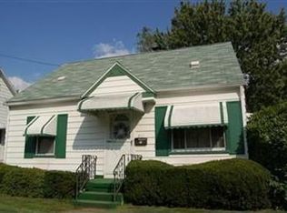 211 Gleason Ave, Akron, OH 44312