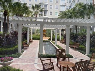 700 S Harbour Island Blvd UNIT 108, Tampa, FL 33602