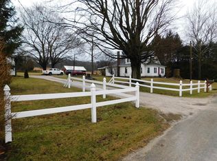 7237 E County Road 150 Rd S, Orleans, IN 47452