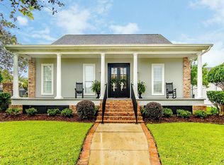 217 Tigerlily Dr, Houma, LA 70360