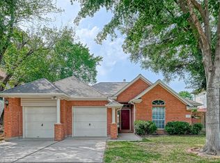 4126 Surreydon Dr, Houston, TX 77014