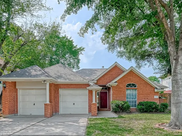 4126 Surreydon Drive, Houston, TX 77014