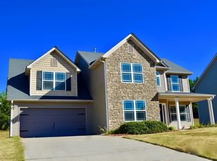 104 Lighthouse Way, Winder, GA 30680