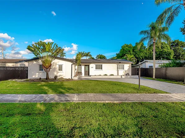 5811 SW 93rd Pl, Miami, FL 33173