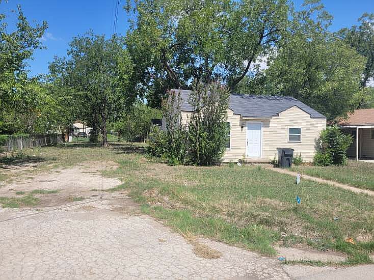 1524 Keeler Ave, Wichita Falls, TX 76301 Zillow