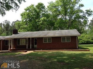 301 Marks Rd, Mansfield, GA 30055