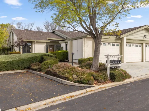 8449 Traminer Ct, San Jose, CA 95135