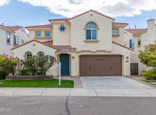 2345 W Riverside St, Chandler, AZ 85248