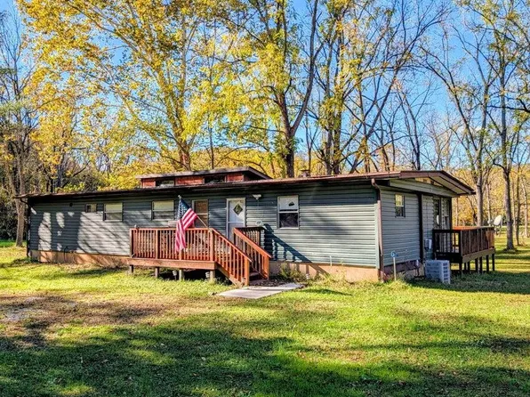 504 Dunbrack Cir, Covington, VA 24426